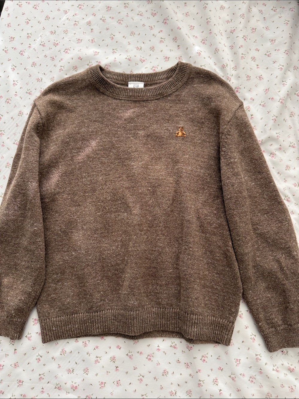 Kids Sweater